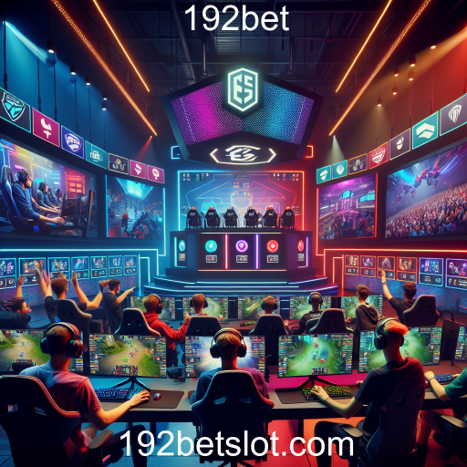 A Revolução dos eSports: Mais do que Apenas Jogos